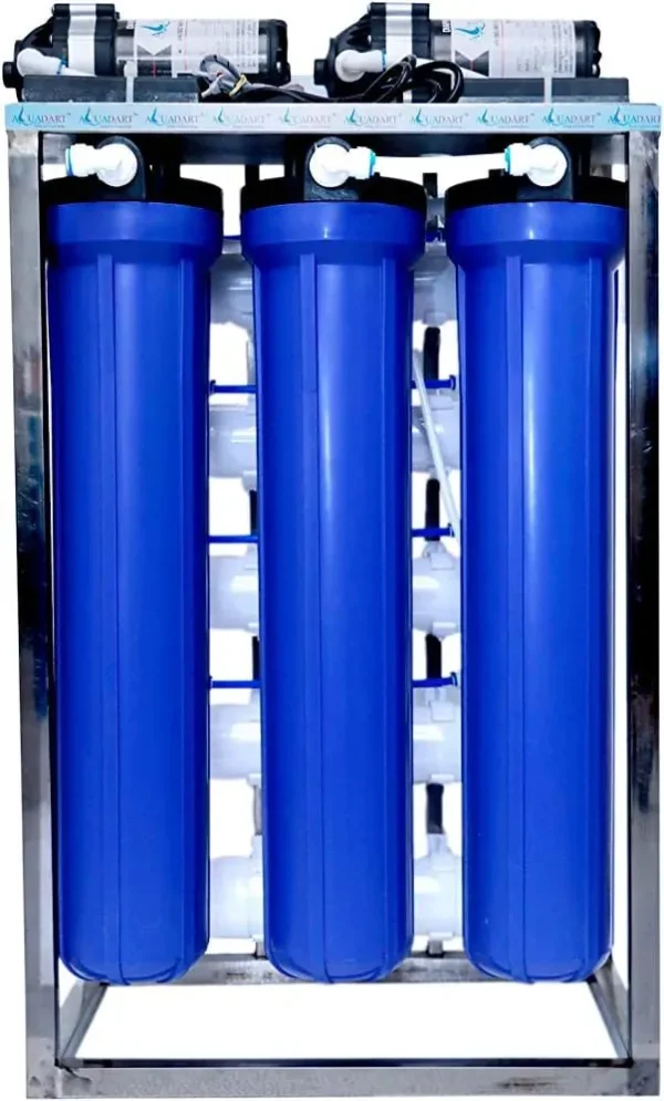 50 LPH RO Water Plant - Image 2
