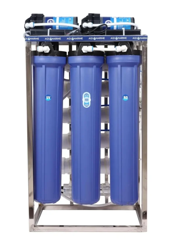 50 LPH RO Water Plant - Image 3