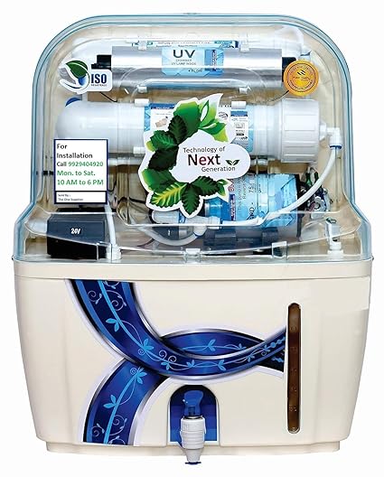 Aqua Fresh RO