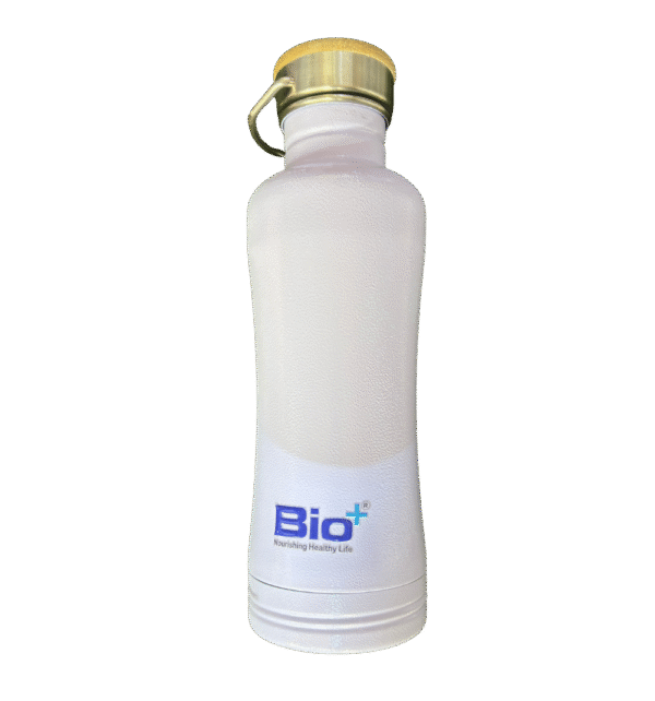 Alkaline Water Bottle