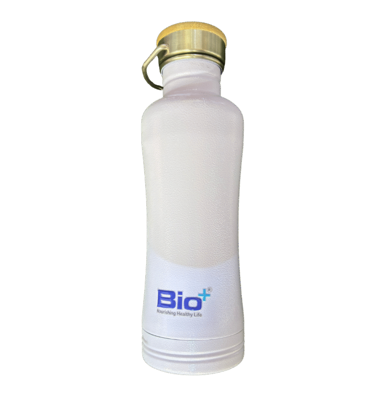 Alkaline Water Bottle