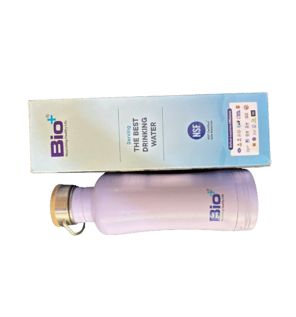Alkaline Water Bottle - Image 3