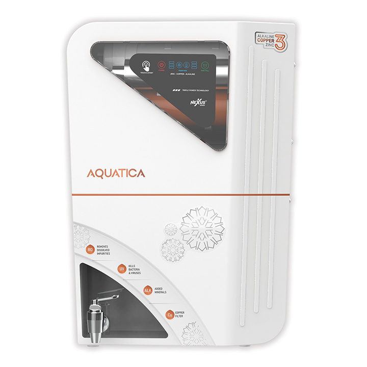 Nexus Aquatica RO