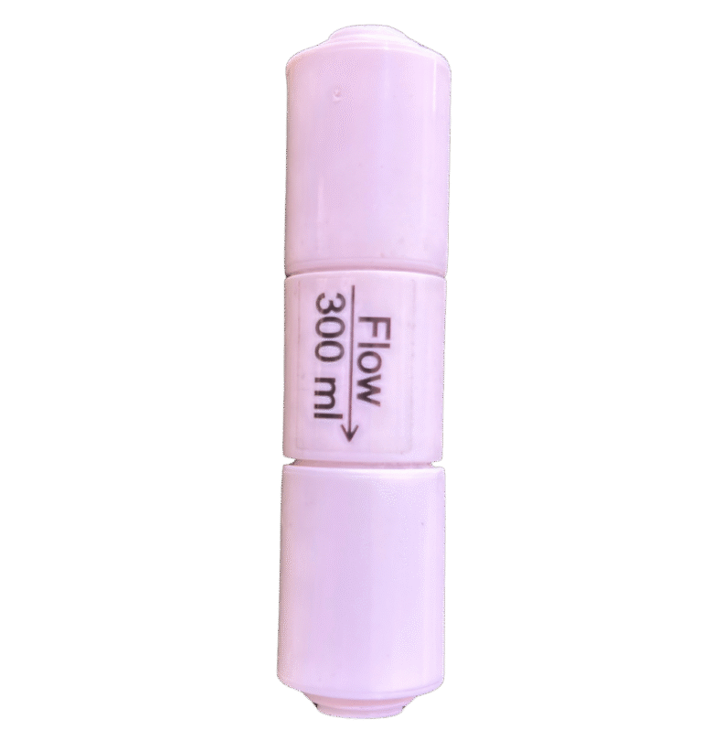 FR-300 Flow Restrictor