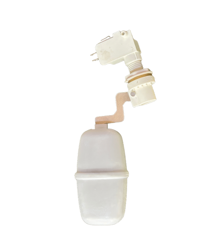 Float Valve 2 (Float Valve Dolfin)