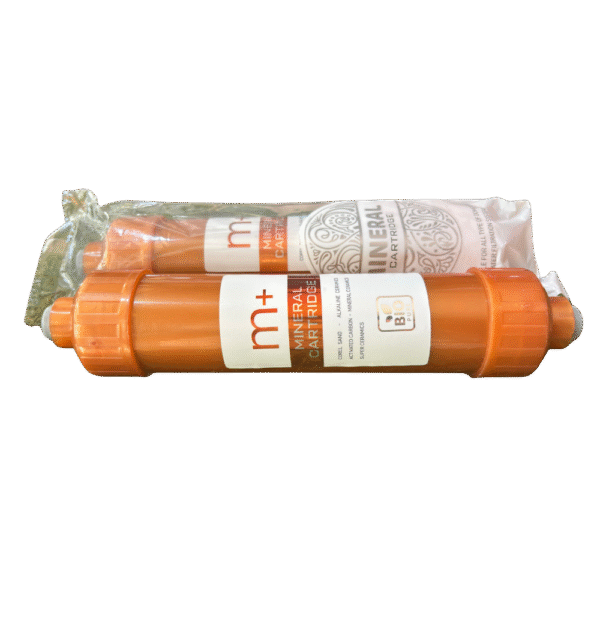 Mineral Cartridge (Copper Filter) - Image 2