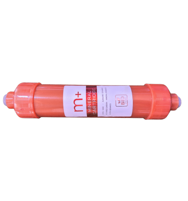 Mineral Cartridge (Copper Filter) - Image 3