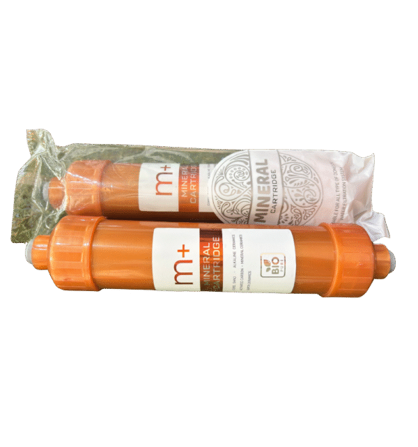 Mineral Cartridge (Copper Filter)