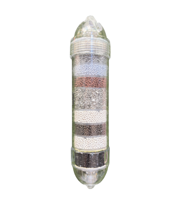 Mineralising Filter - Image 2