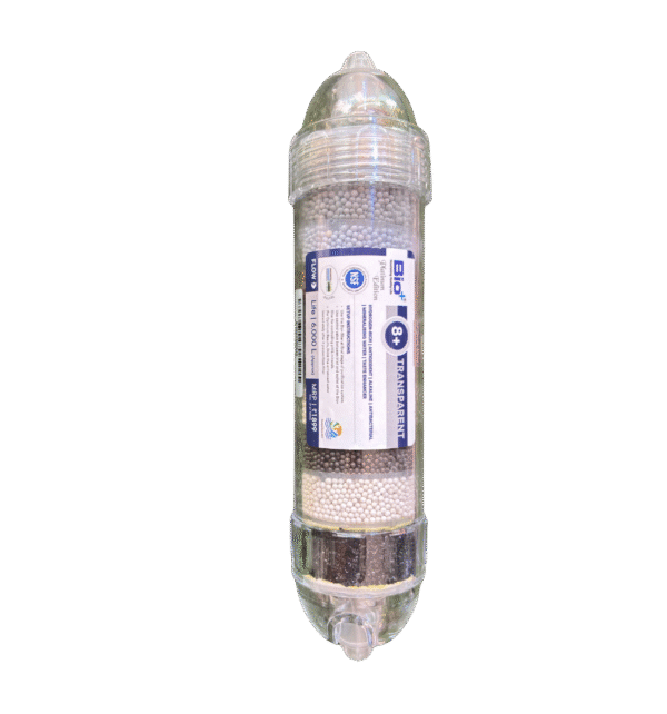 Mineralising Filter - Image 3
