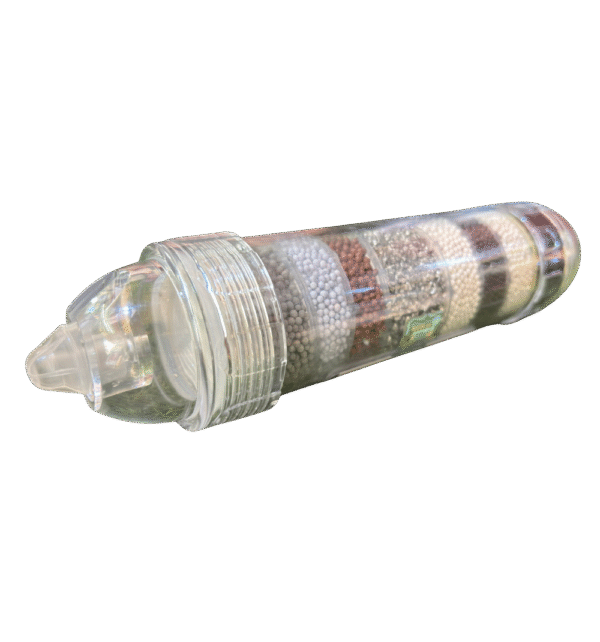 Mineralising Filter - Image 4