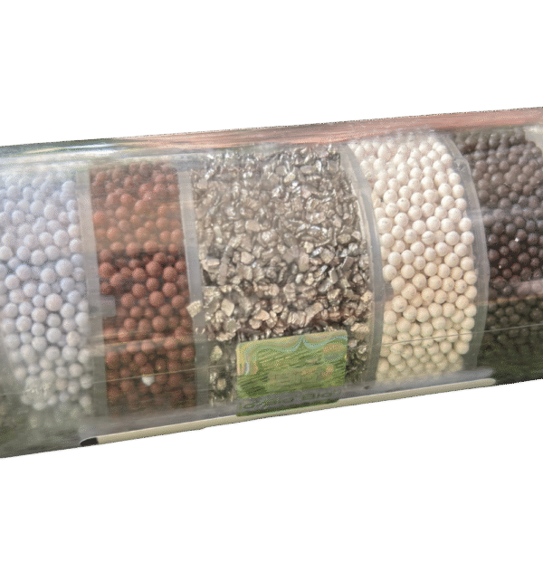 Mineralising Filter - Image 5