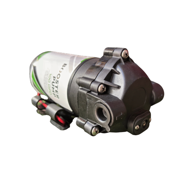 RO Booster Pump - Image 2