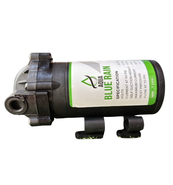 RO Booster Pump - Image 3