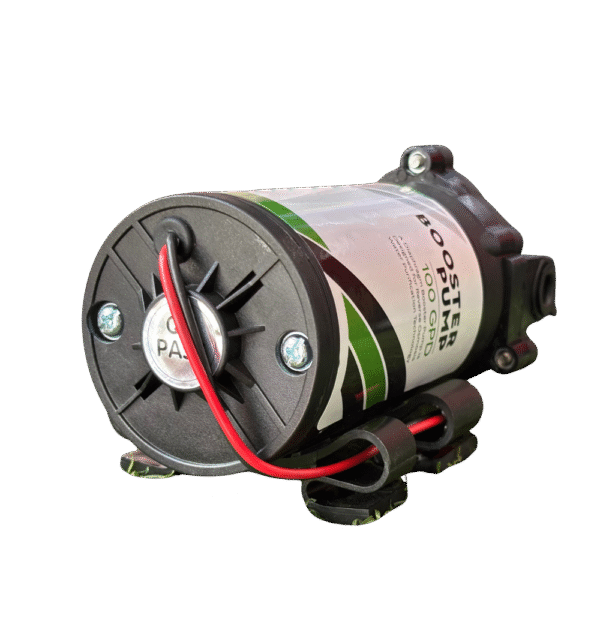 RO Booster Pump - Image 4