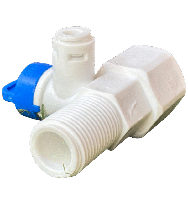 RO Diverter Valve (DV)
