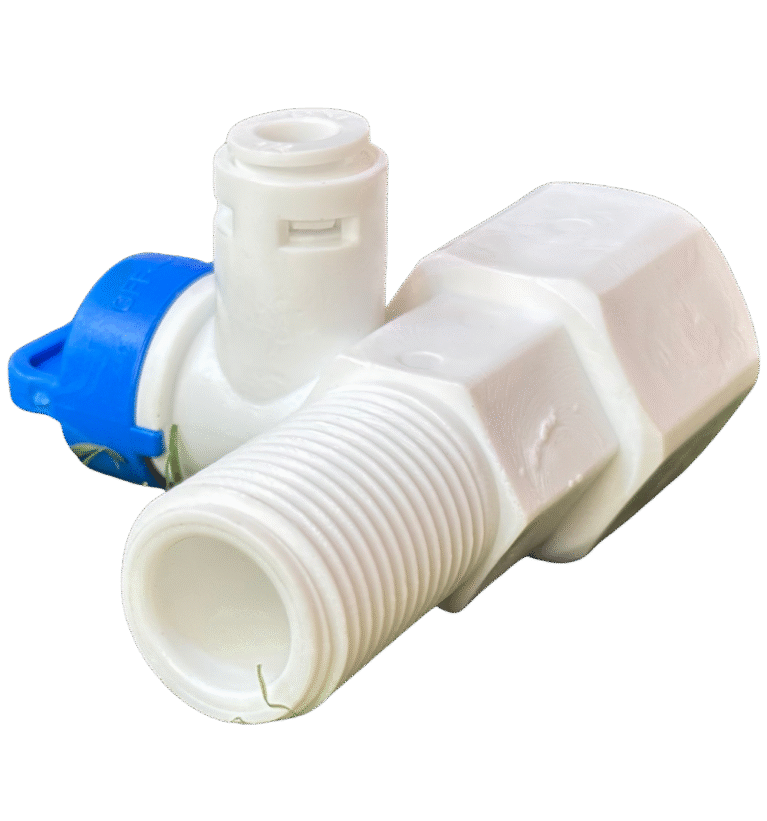 RO Diverter Valve (DV)