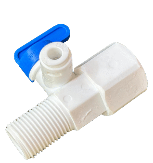 RO Diverter Valve (DV) - Image 4