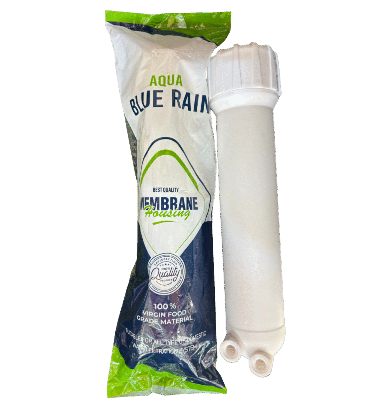 RO Membrane Housing