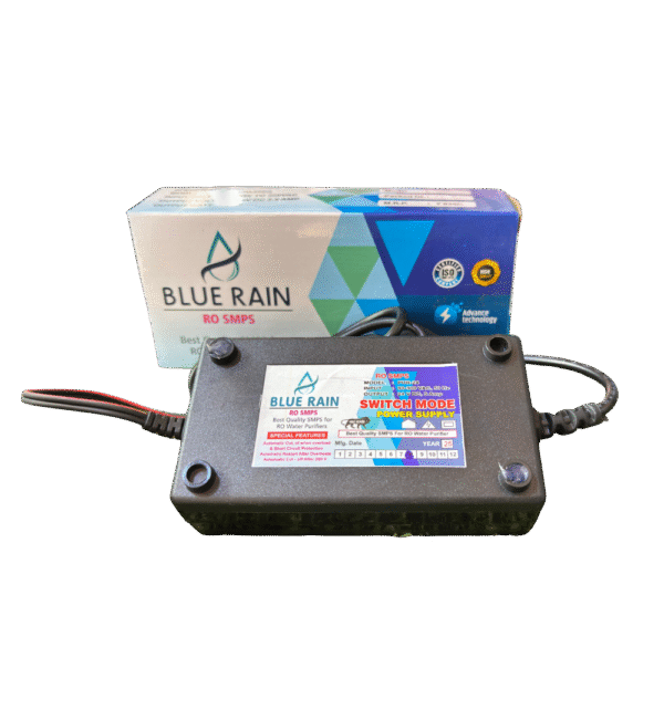 RO SMPS (Switched Mode Power Supply) 24V 2.5Amp - Image 4