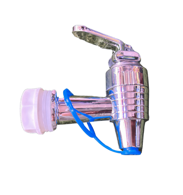 RO Tap Silver (Chrome Coated) - Image 3