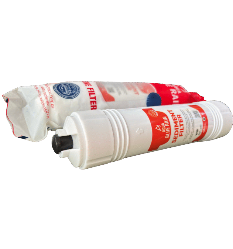 Sediment Filter