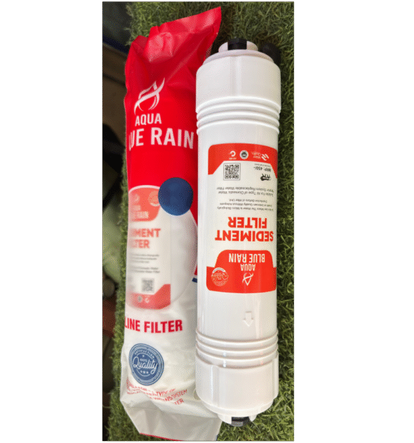 Sediment Filter - Image 4