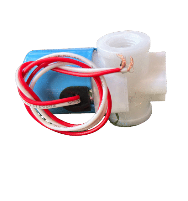 Solenoid Valve (SV) - Image 5