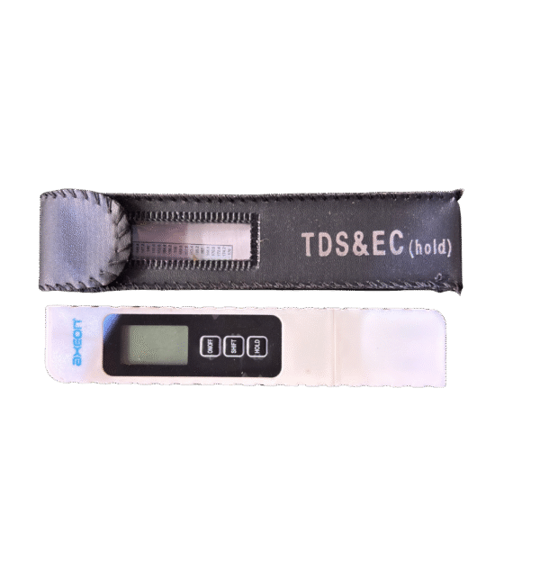 Total Dissolved Solids (TDS) Meter - Image 3