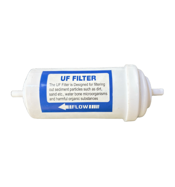 UF (Ultrafiltration) Filter
