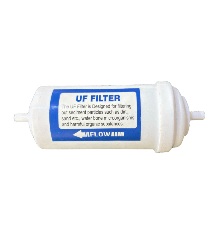 UF (Ultrafiltration) Filter