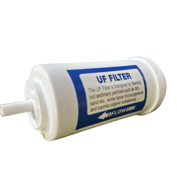 UF (Ultrafiltration) Filter - Image 4