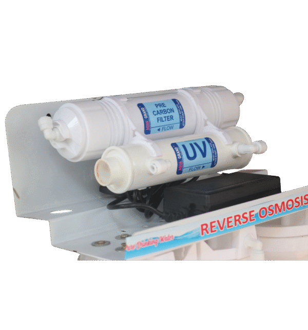 Ultra Thin Sediment Filter (UTS) - Image 2