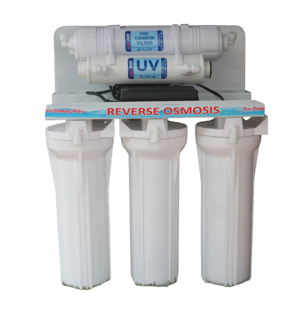 Ultra Thin Sediment Filter (UTS)