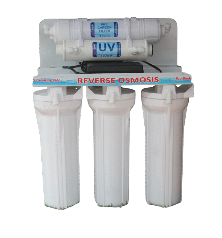 Ultra Thin Sediment Filter (UTS)