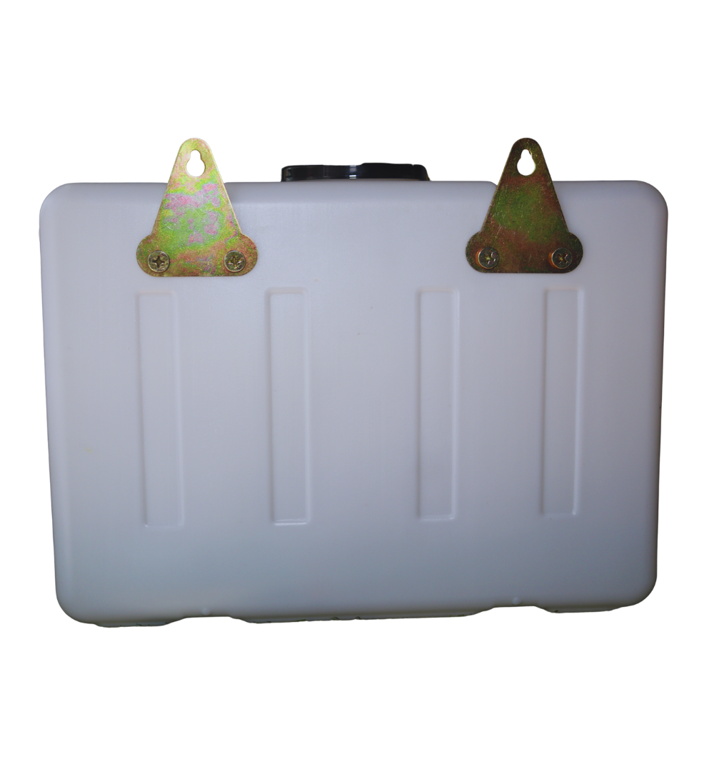 Water Storage Tank - Image 3