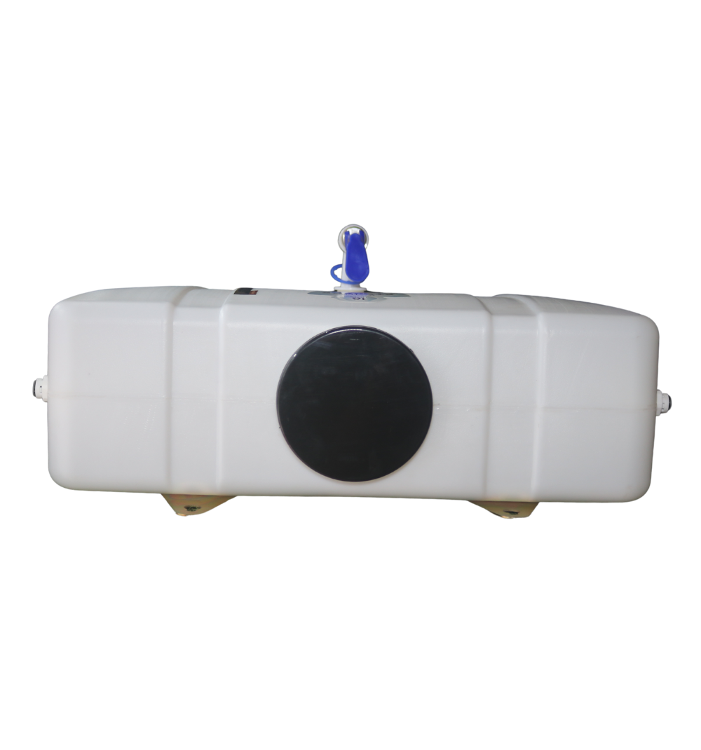 Water Storage Tank - Image 4