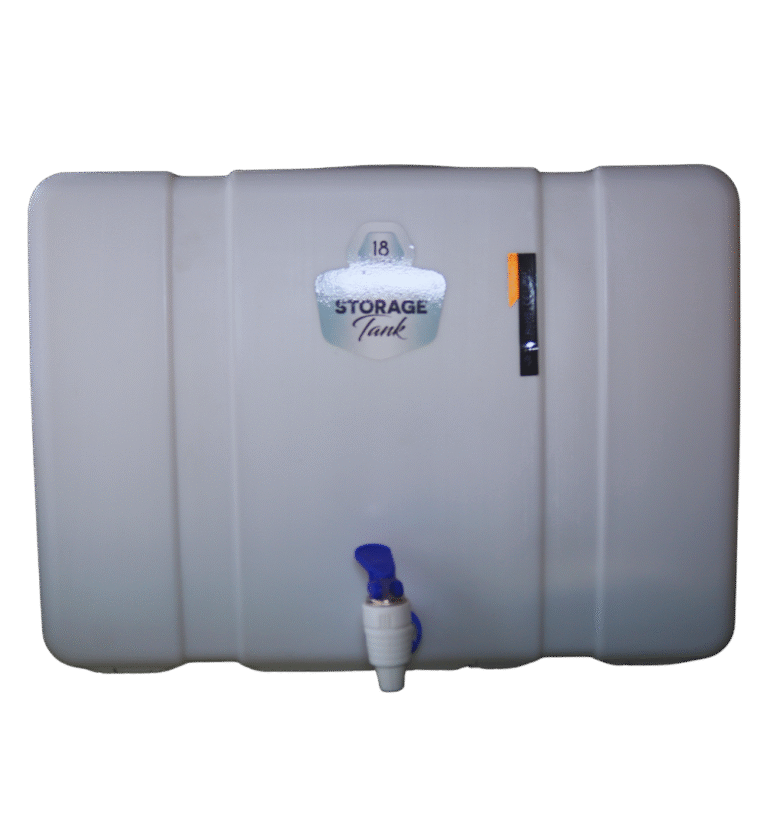 Water Storage Tank