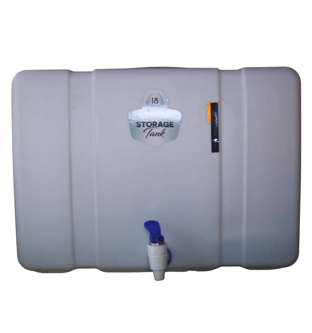 Water Storage Tank
